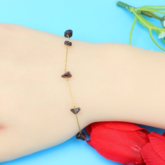 Chic & Stylish Bracelet – A Thoughtful Gift for Women and Girls, DYC1740 - Picture 3 of 9